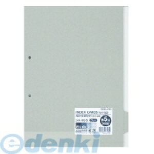 RN KOKUYO VL|60|5 J[d؃J[h t@Cp 5Ro5R^O[ VL|60|5