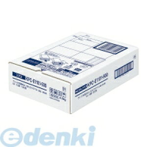 RN KOKUYO KPC|E1101|500 v^I΂Ȃ ͂ǂ胉x A4 10 500 KPC|E1101|500