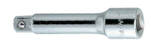 �~�g���C MITOLOY 3EX150 3/8 �G�N�X�e���V�����o�[ 150MM 3EX150�y�L�����Z���s�z ���ˍH�@ �\�P�b�g�����`�֘A�p�i