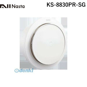 �y�[��-��2�����z�i�X�^ NASTA KS-8830PR-SG �v�b�V�������W�X�^�[ ��100 KS8830PRSG