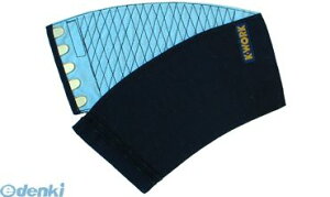 【納期-約1週間】ケイワーク K-WORK 4939645192534 天狗 手甲 5枚コハゼ紺 B-1 大