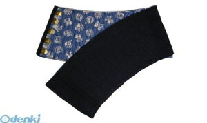 【納期-約1週間】ケイワーク K-WORK 4939645196723 天狗 手甲 本藍染5枚 B-40 中