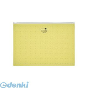 翌日出荷 リヒトラブ LIHIT LAB. F-5303-5 AQUA DROPs クリヤーケース A4・S型 5黄【1枚】 4903419168131 L黄 アクアドロップス