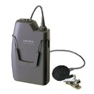 (LINEクーポン有)UNI-PEX ユニペックス WM-8100A 直送 代引不可・他メーカー同梱不可 ワイヤレスマイクロ…