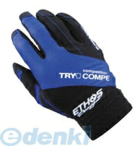 エトスデザイン 4580130820229 T5292LX TR92 CグローブBL LL