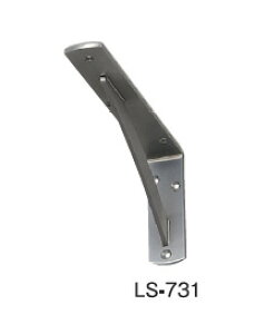 (LINE�N�[�|���L)�T�k�L SPG LS-731 �y2���z�X�e�����X�J�E���^�[�u���P�b�g SUS304 ��38×125×250×��5�D0 LS731