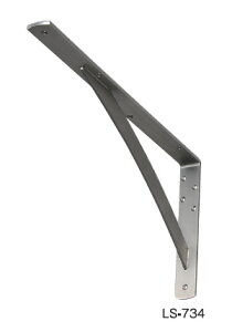 (LINEN[|L)TkL SPG LS-734 y2zXeXJE^[uPbg SUS304 38×250×500×5D0 LS734