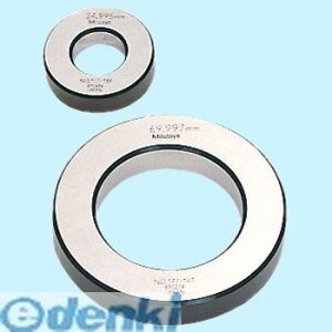 (LINE�N�[�|���L)�~�c�g�� Mitutoyo R-50 �����O�Q�[�W 50MM R50 R50