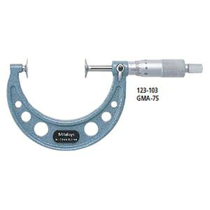 ~cg Mitutoyo GMA-175 }CN 123-107 GMA175