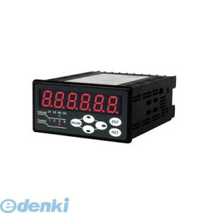 �y���F1�z���{�d�Y�V���| SHIMPO DT-601CG-B �f�W�^���p�l���`�J�E���^�[ DT601CGB