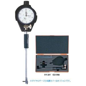 (LINE�N�[�|���L)�~�c�g�� Mitutoyo CG-S18A �V�����_�[�Q�[�W�� 511-201 CGS18A
