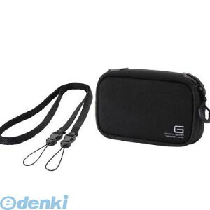 ELECOM GR DGB-062BK fW^JP[X DGB062BK ubN MTCY lIv fWJP[X GRAPH GEAR \tg^Cv