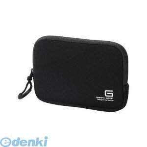 ELECOM GR DGB-065BK fW^JP[X DGB065BK ubN STCY lIv fWJP[X Xgbv