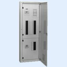 内外電機 Naigai TLCE1034LA 直送 代引不可・他メーカー同梱不可 電灯 2系統 分電盤 LEC-1034-8C