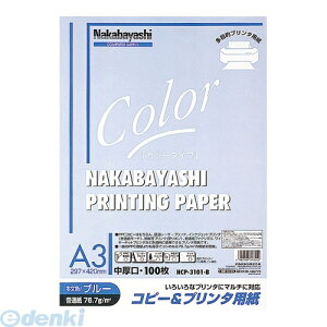 iJoV 61344 Rs[v^p J[^Cv A3 100 HCP|3101|B 61344 u[ Nakabayashi