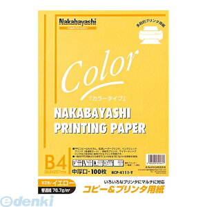 iJoV 61367 Rs[v^p J[^Cv B4 100 HCP|4111|Y 61367 CG[ LOAS Nakabayashi PPCJ[p