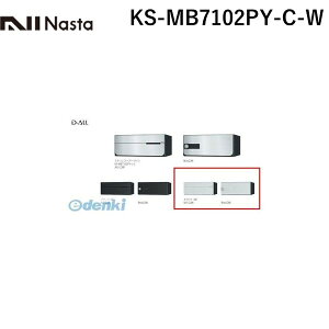 iX^ NASTA KS-MB7102PY-C-W D|ALLyfB[I[z^X֕Ή WZpX֎󔠁yOoEJz1˗p Xփ|XgEW|Xg KSMB7102PYCW