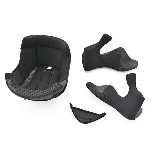 (LINE�N�[�|���L)�f�C�g�i DAYTONA 48956 �o�C�N�p �w�����b�g DN�|005WX�p ��C�i �C���i�[�p�b�h �����Z�b�g S�T�C�Y�p