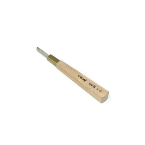 道刃物工業 40740300 版画刀 三角 90° 3mm