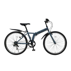 ~S MG-FCP266GY  sE[J[s FIELD CHAMP 26C`6i܏݃}EeoCNGY MGFCP266GY