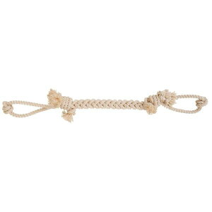 ペティオ A23651 ナチュラルコットンロープ M