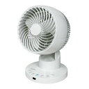 テクノス TEKNOS SAK-151DC サーキュレーター 15cm SAK151DC