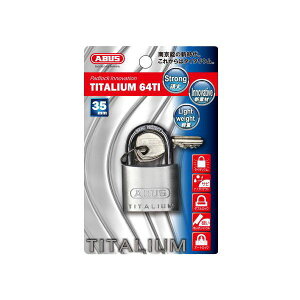 AoX ABUS 4936053110938 싞 TITALIUM 64TI Vo[ 35