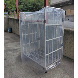 ylzsztiCY YBK-06  sE[J[s y50z JSԗpp JSԃJo[ |G` 850×650×1550H YBK06