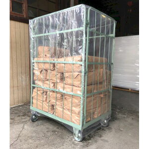 ylzsztiCY YBK-07  sE[J[s y50z JSԗpp JSԃJo[ |G` 1150×850×1550H YBK07