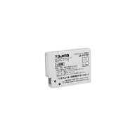 【即納在庫品】TJMデザイン タジマ LEZP3730 LEDライト専用バッテリー充電池3730 LE−ZP3730