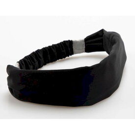 (LINEクーポン有)4534587974103 アイスG エアーバンド ブラック ICGA−HBP−BK