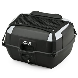 fCgi DAYTONA 43306 GIVI B45+D mbN 45L 43306