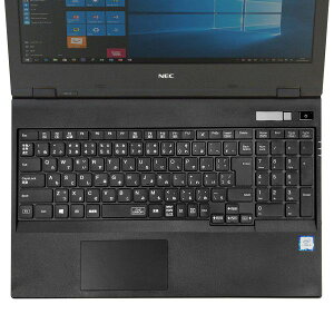(LINE�N�[�|���L)�T�����T�v���C FA-SNXV51W NEC VersaPro�^Pro J 5���� VD�^VX�^VL �e���L�[���� �p�V���R���L�[�{�[�h�J�o�[ FASNXV51W