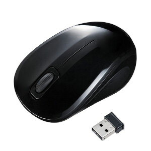 (LINE�N�[�|���L)�T�����T�v���C MA-WBSK315BK �R�ہE�É����C�����X�u���[LED�}�E�X MAWBSK315BK