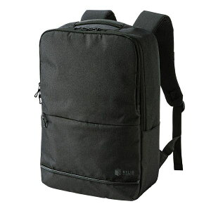 (LINE�N�[�|���L)�T�����T�v���C BAG-BP16BK �J�W���A��PC�o�b�N�p�b�N BAGBP16BK