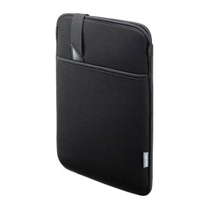 (LINE�N�[�|���L)�T�����T�v���C IN-MACSL13BK MacBook�p�Ռ��z���C���i�[�P�[�X INMACSL13BK