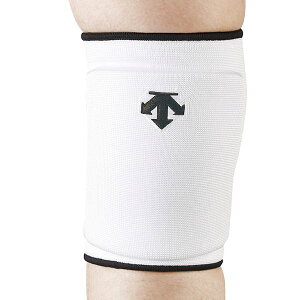 �f�T���g DESCENTE 4947563857978 DVB�|8601C �j�[�p�b�h �z���C�gX�u���b�N �T�C�Y�FF