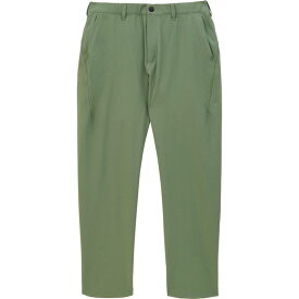 ルコック le coq sportif 4947563893785 QMMXJD30 LCS Plumeクロス AIR STYLISH PANTS L‘oeuf forme カーキ サイズ：XO