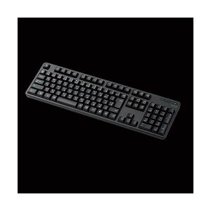 ELECOM GR 4549550107891 L[{[h tTCY TK|FDM106TBK