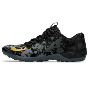 �A�V�b�N�X 4550457362719 1113A045 TOQUE 8 TF BLACK�^PURE GOLD �T�C�Y�F26�D0