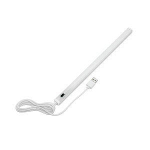 yF1zLEDBARS30-WH  sE[J[s {gXgeNmW[ USB LEDBARCg ZT[ 30cm zCg LEDBARS30WH