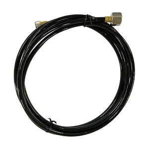 【個数:1個】AHS002 直送 代引不可・他メーカー同梱不可 エアテックス AIRTEX レギュレラーホース6Φ 2M L−S