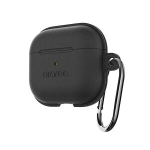�y���F1�zAR22182AP3BK ���� ����s�E�����[�J�[�����s�� araree �\�t�g�P�[�X for AirPods ��3���� POPS �u���b�N