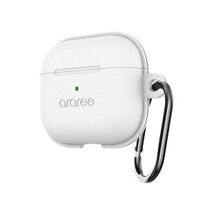 �y���F1�zAR22186AP3WH ���� ����s�E�����[�J�[�����s�� araree �\�t�g�P�[�X for AirPods ��3���� POPS �z���C�g