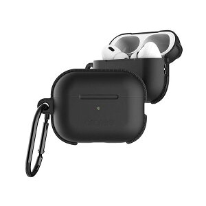 �y���F1�zAR25039APP2 ���� ����s�E�����[�J�[�����s�� araree �\�t�g�P�[�X POPS for AirPods Pro ��2�^1���� �u���b�N