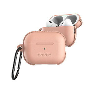 yF1zAR25040APP2  sE[J[s araree \tgP[X POPS for AirPods Pro 2^1 t~S