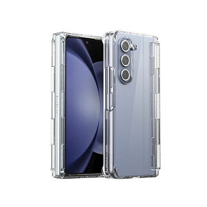�y���F1�zAR25264GZFD5 ���� ����s�E�����[�J�[�����s�� araree Nukin 360 for Galaxy Z Fold 5 �N���A
