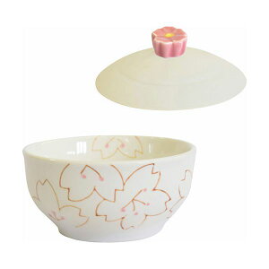 【個数:1個】B1035574 直送 代引不可・他メーカー同梱不可 シリコンふた付き レンジ小鉢