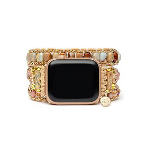 yF1zCD23476AW  sE[J[s CAPE DIABLO Apple Watchpoh XC[gWXp[ for Apple Watch 38|45mm MTCY