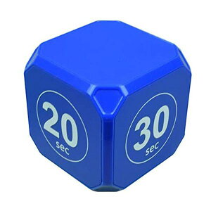 (LINE�N�[�|���L)�y���F1�zDF-41 ���� ����s�E�����[�J�[�����s�� Datexx TimeCubePlus �^�C���L���[�u�v���X �v���Z�b�g�^�C�}�[ 10�E20�E30�E60�b �u���[ DF41